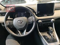 تويوتا راف 4